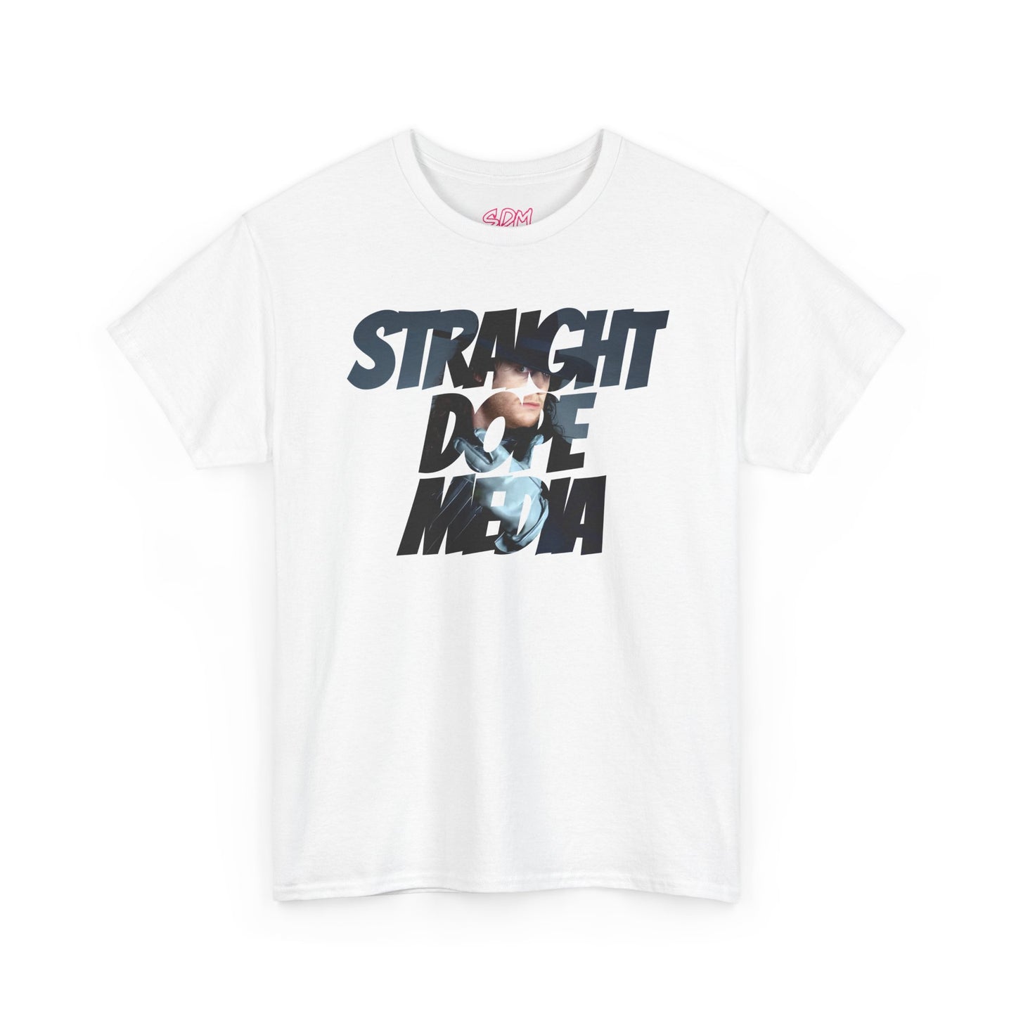 Straight Dope Media Taker Tee