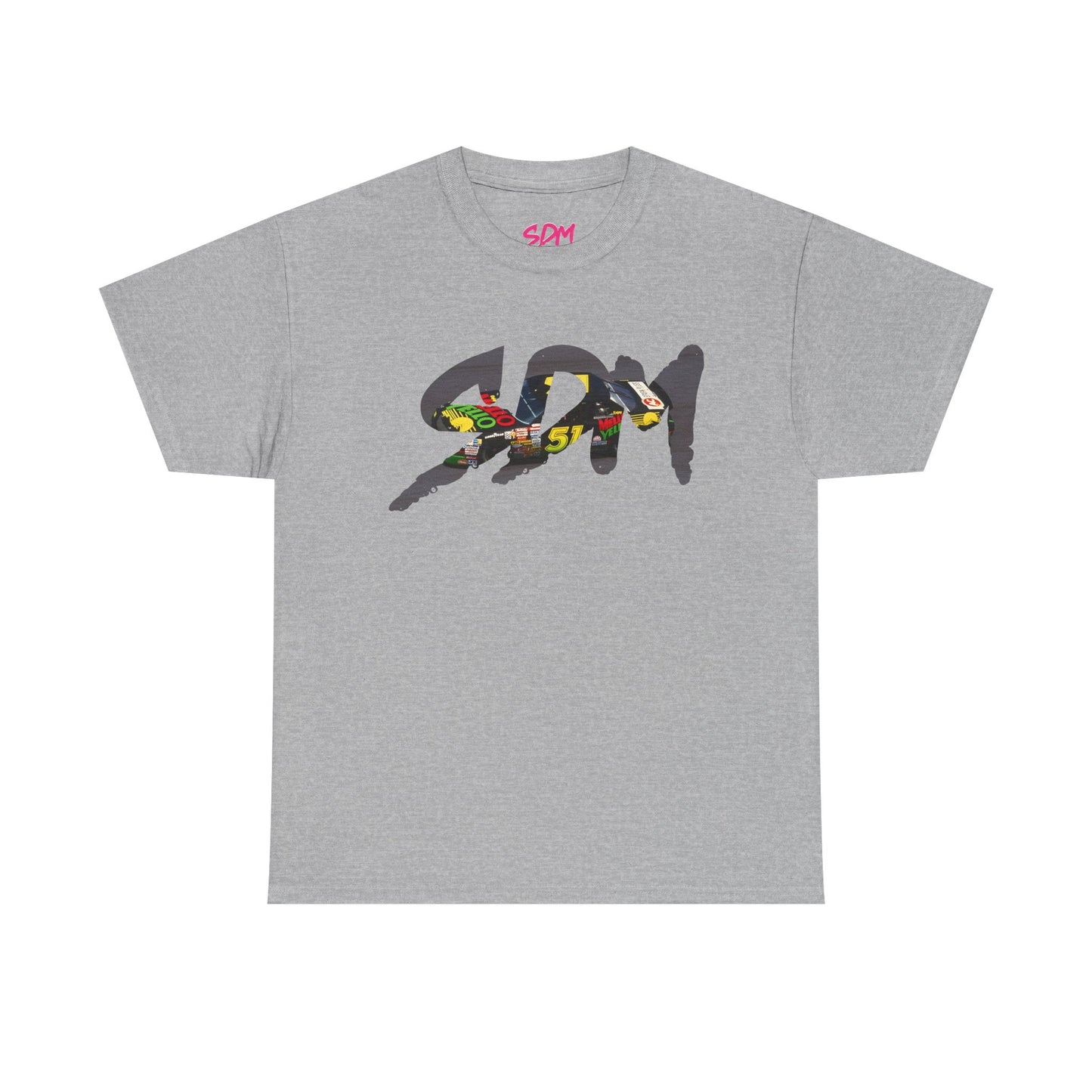 SDM Cole Trickle Mello Yello Tee