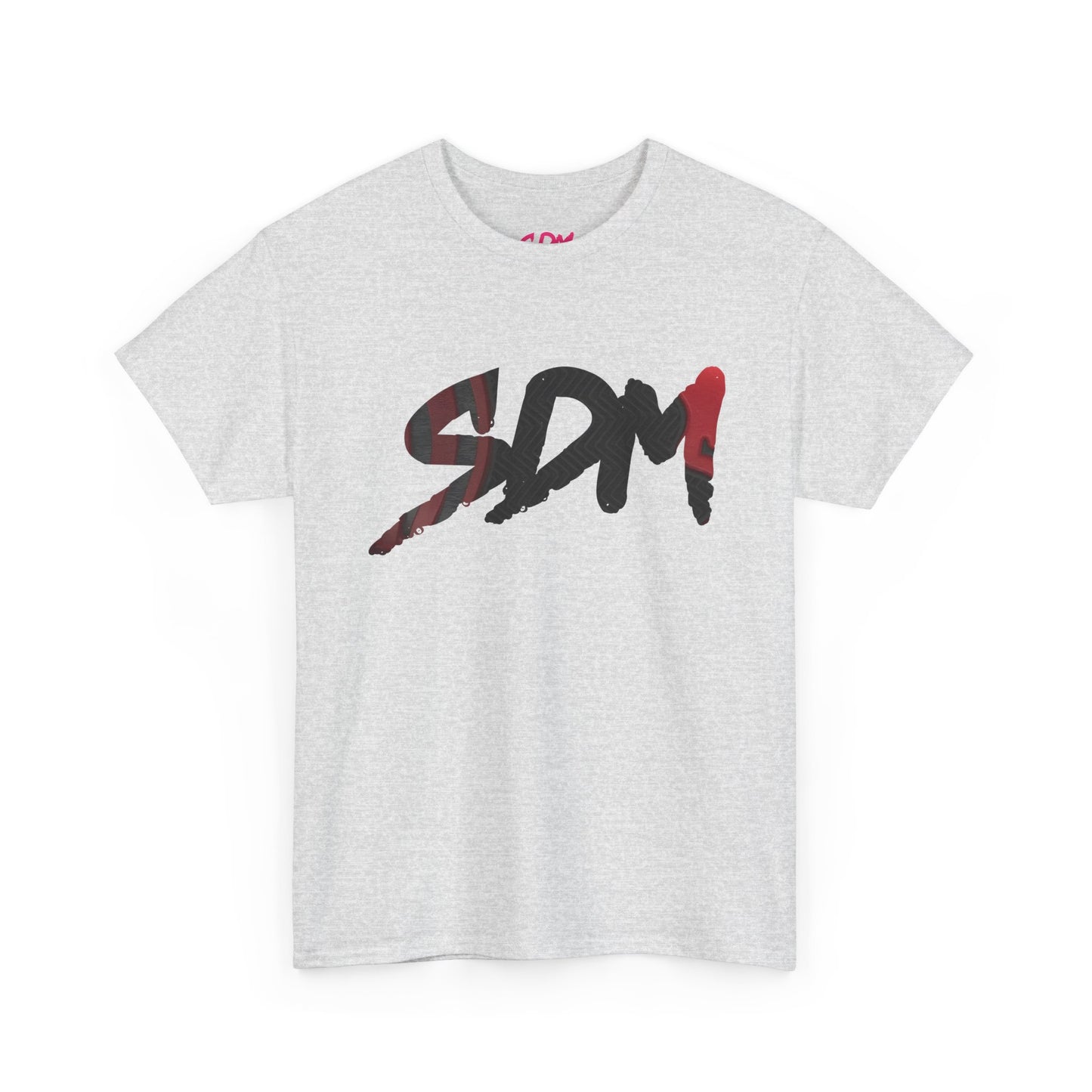 SDM AJ XII Sole Tee