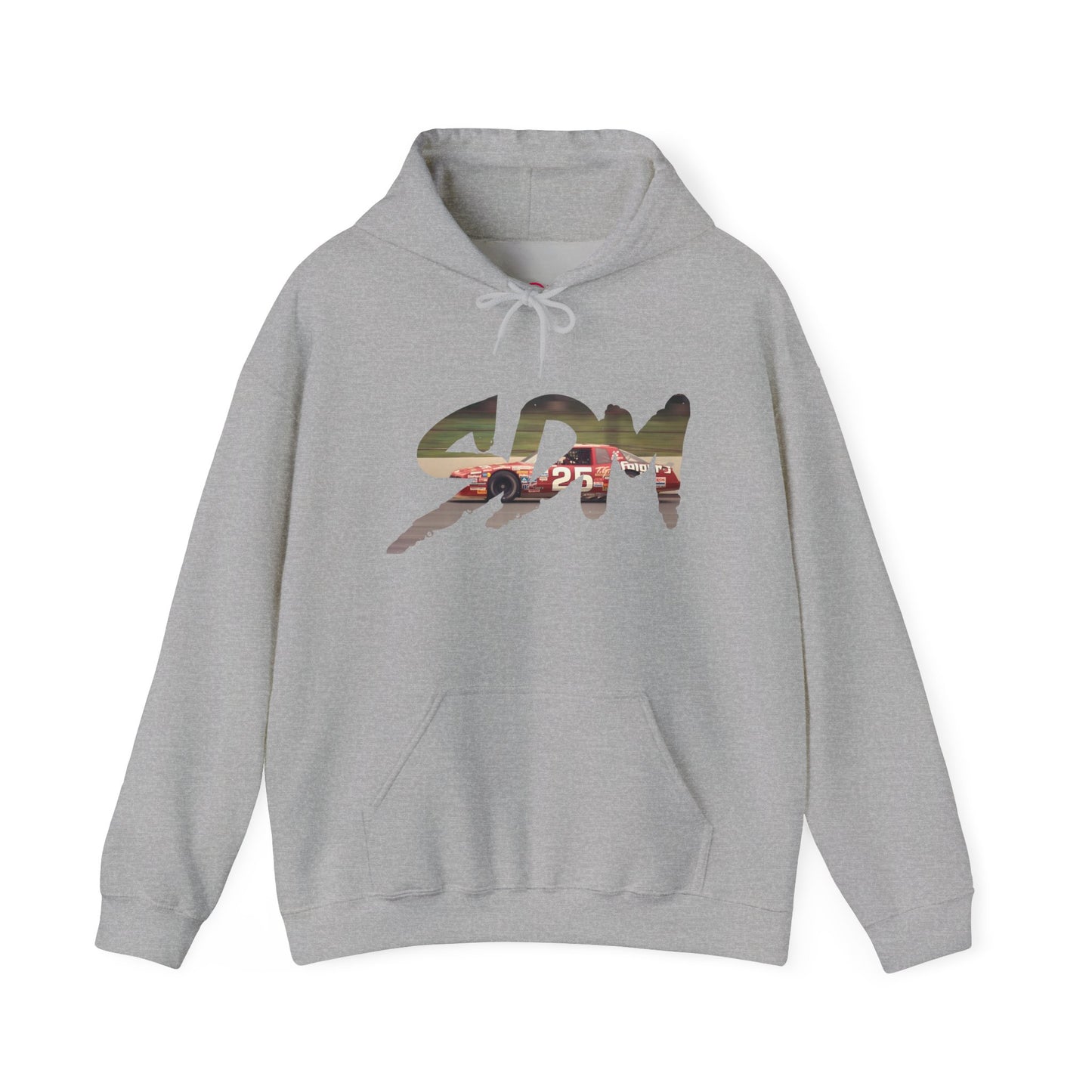 SDM Tim Richmond Hoodie