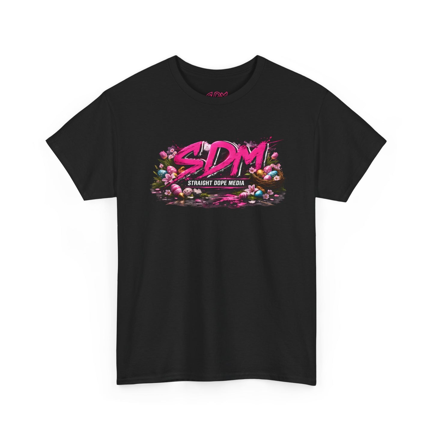 SDM Easter 2026 Tee