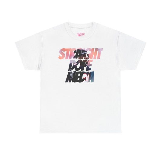 Straight Dope Media Deion Sanders Tee