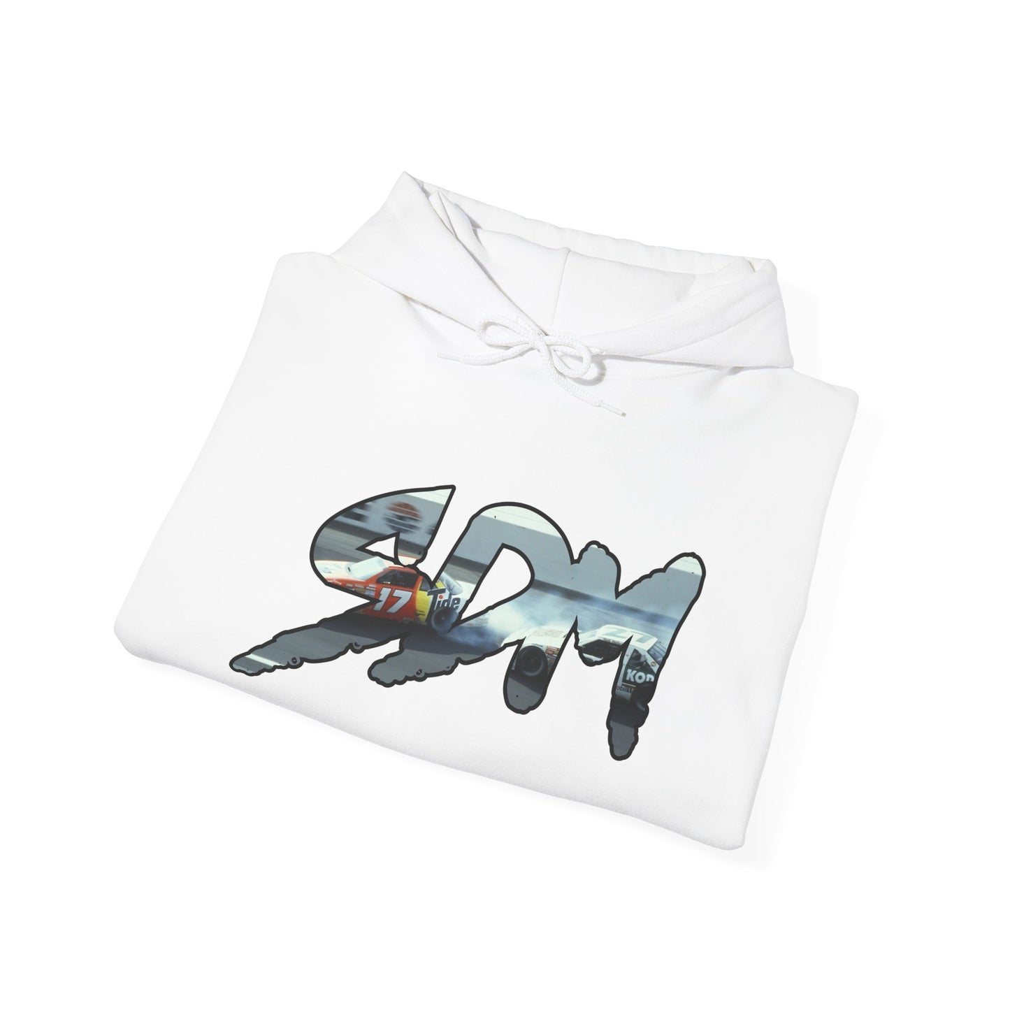 SDM The Winston 1989 Hoodie