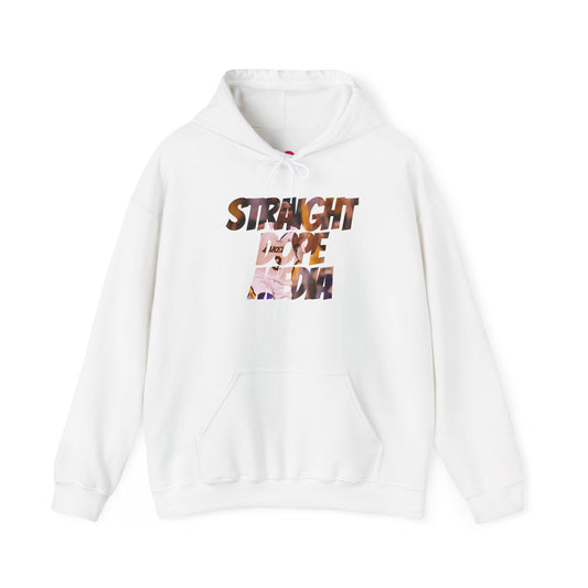 Straight Dope Media Kobe Bryant Hoodie