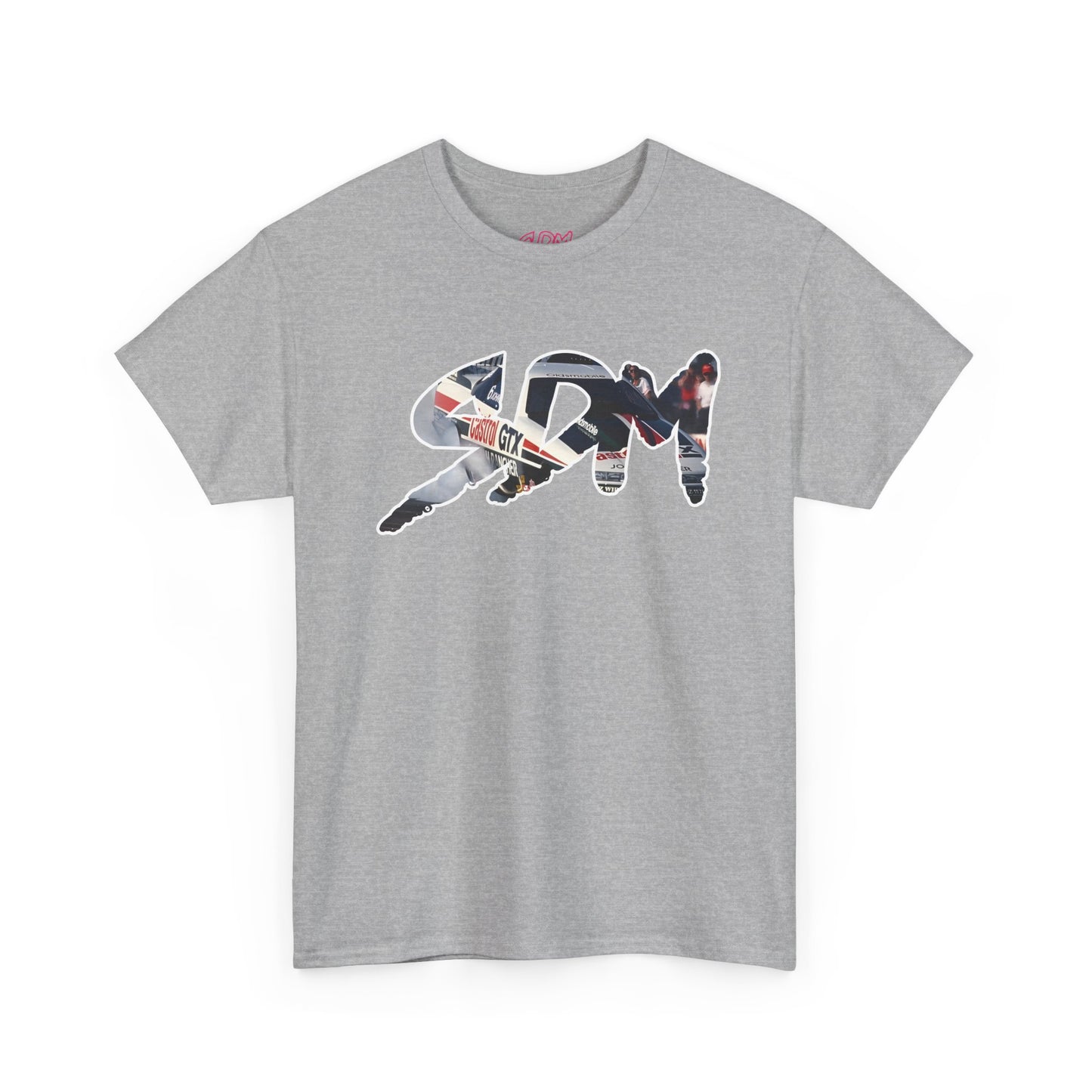 SDM John Force Tee