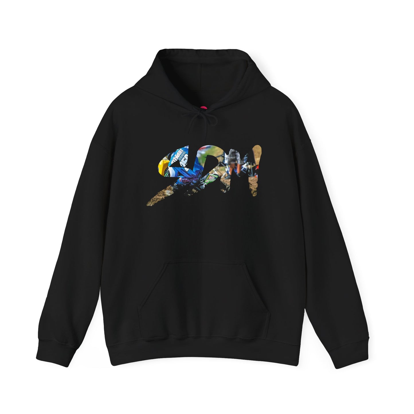 SDM James Stewart Hoodie