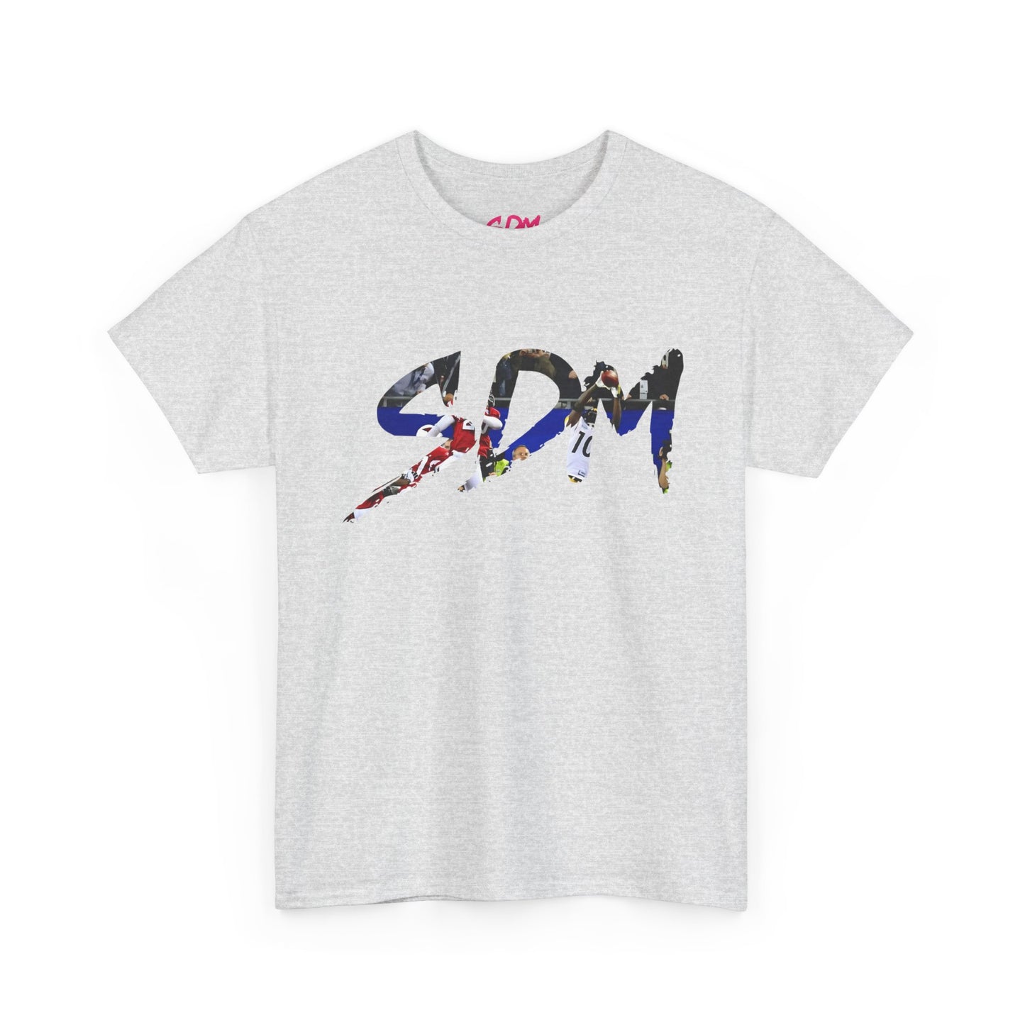 SDM Super Bowl XLIII Tee