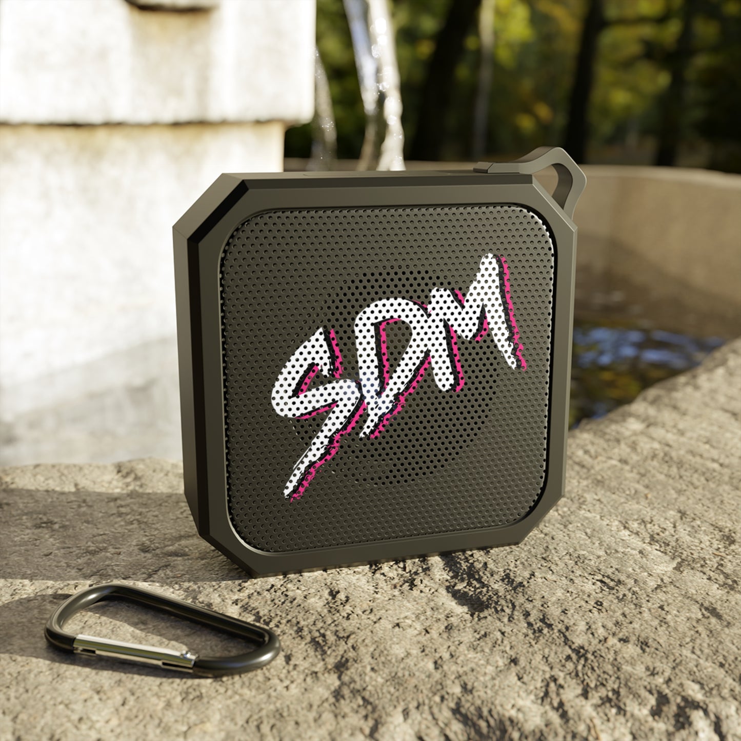 SDM Outdoor Bluetooth Speaker