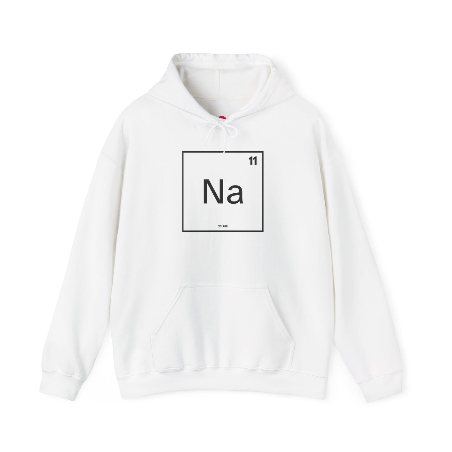 Sodium Hoodie