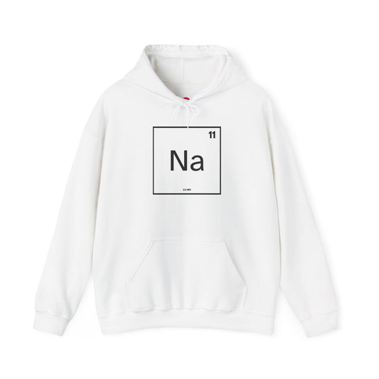 Sodium Hoodie