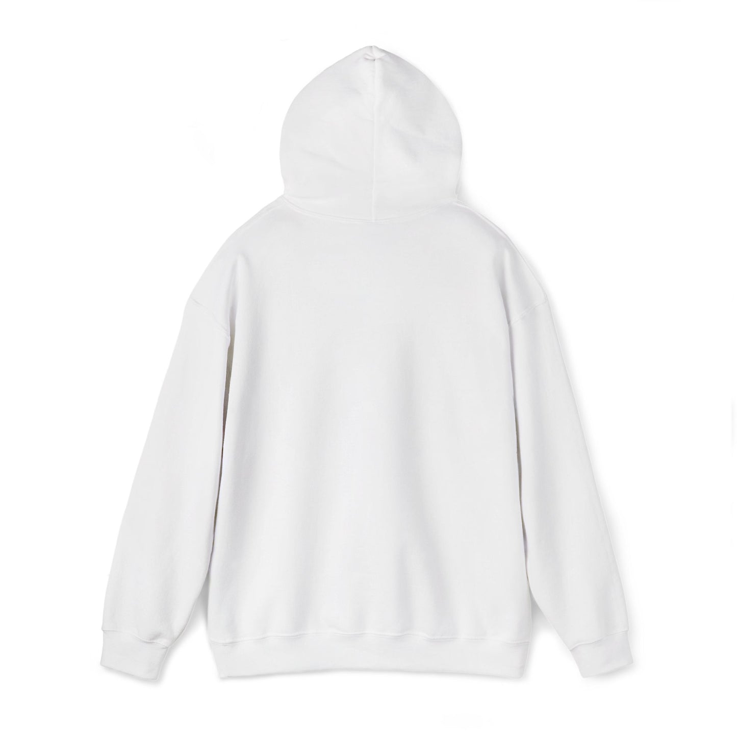Straight Dope Media Crest (Embroidered) Hoodie