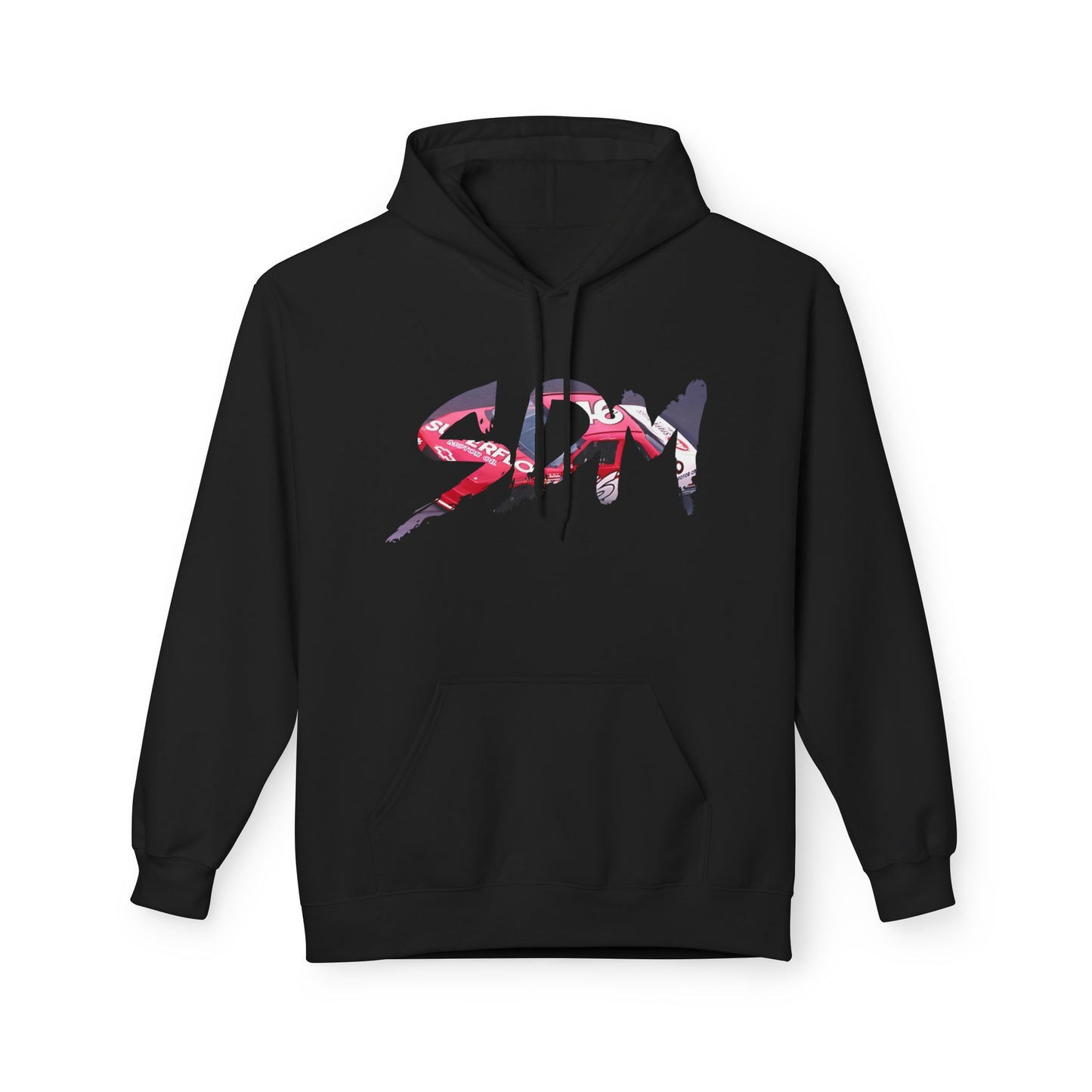 SDM Cole Trickle Superflo Hoodie