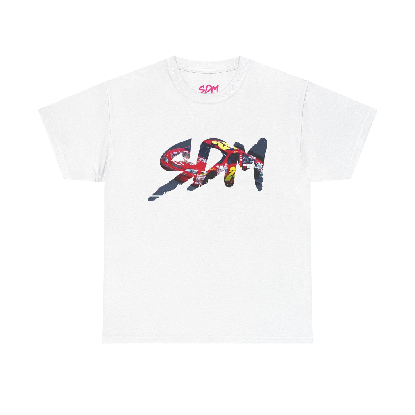 SDM Jeff Gordon T-Rex Tee