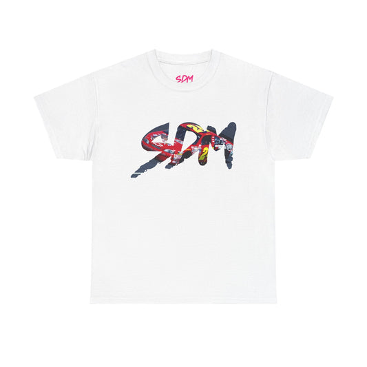 SDM Jeff Gordon T-Rex Tee
