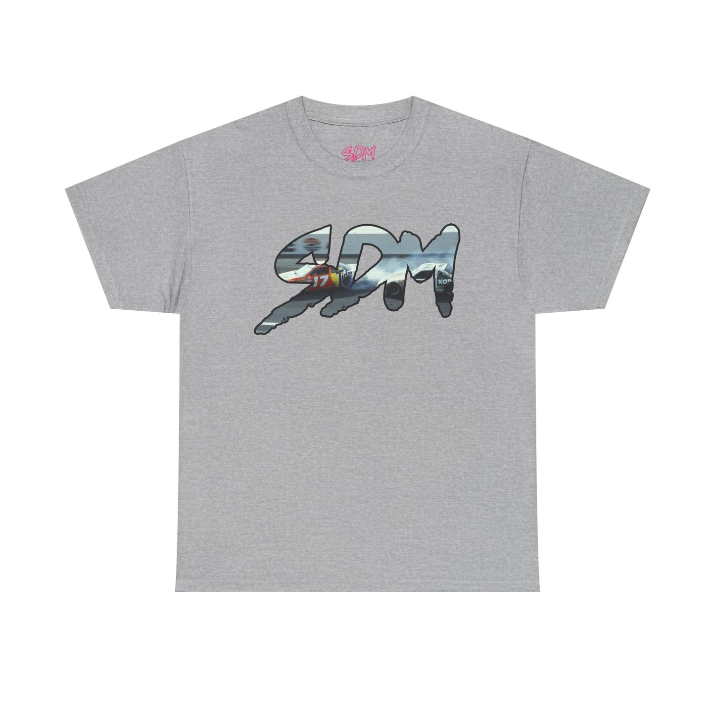 SDM The Winston 1989 Tee