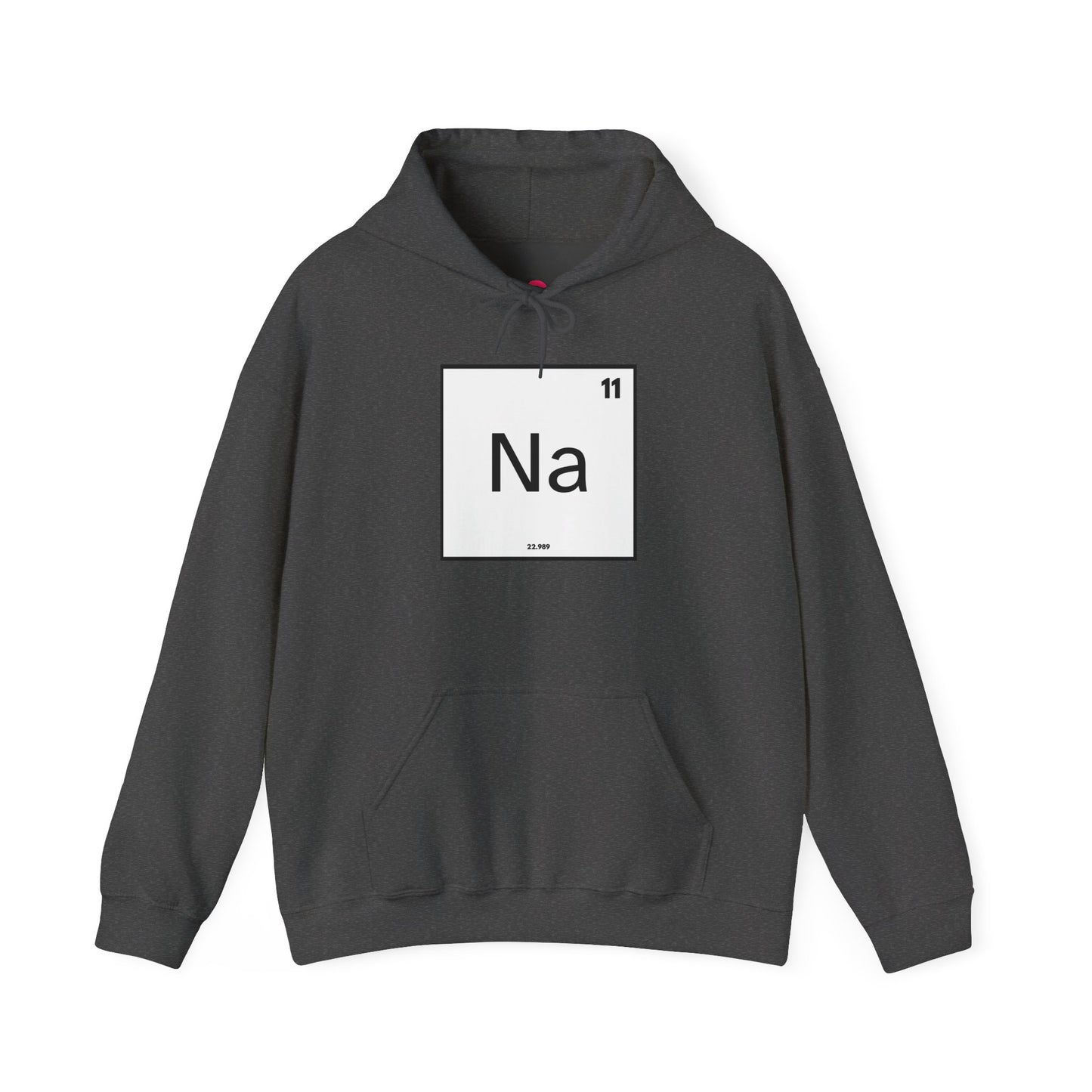 Sodium Hoodie