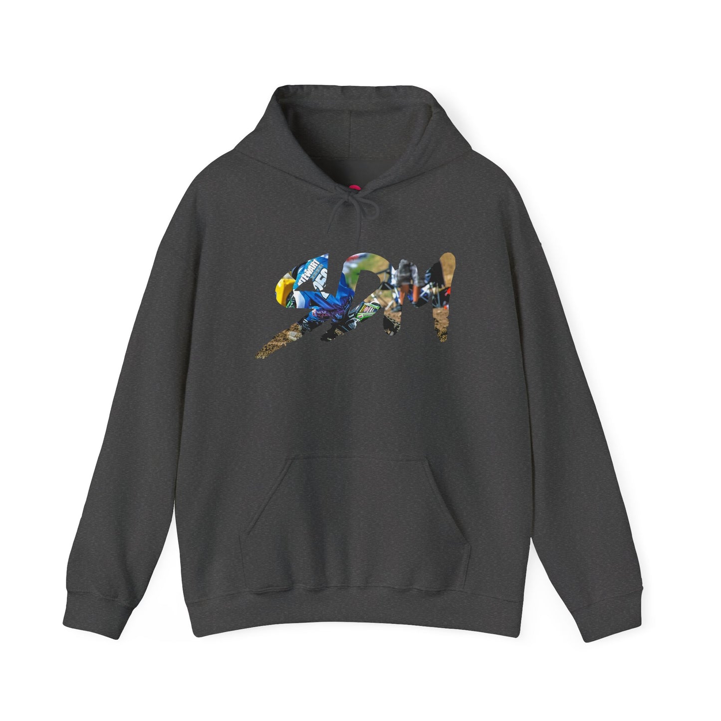 SDM James Stewart Hoodie