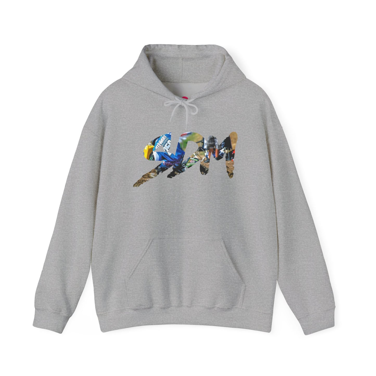 SDM James Stewart Hoodie