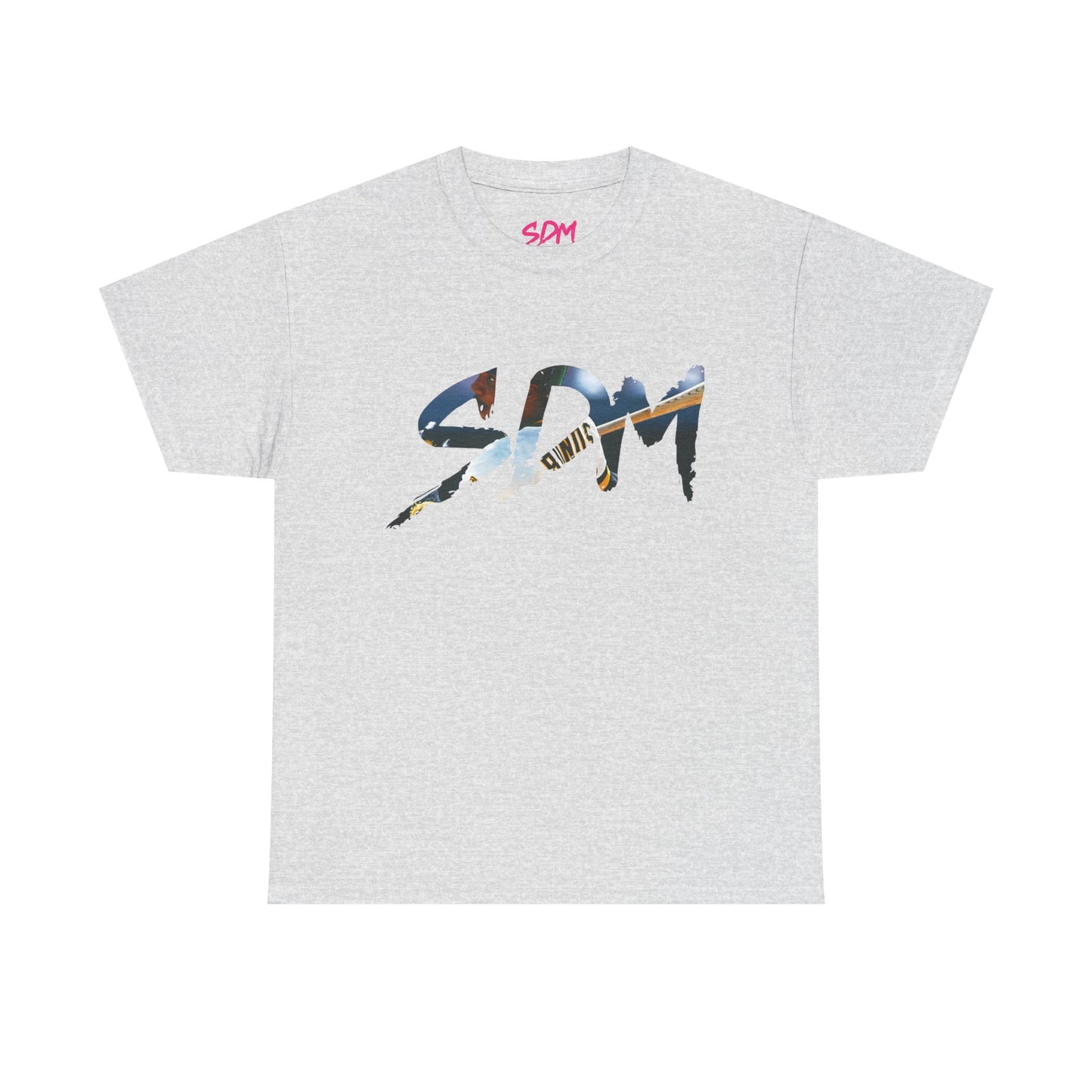 SDM Barry Bonds Pirates Tee