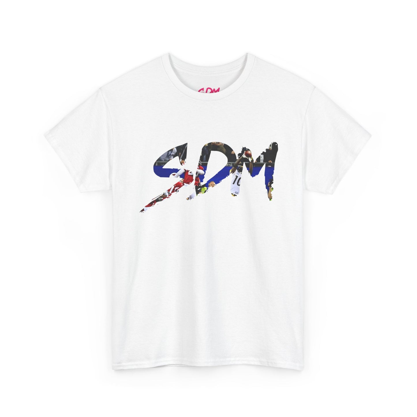 SDM Super Bowl XLIII Tee