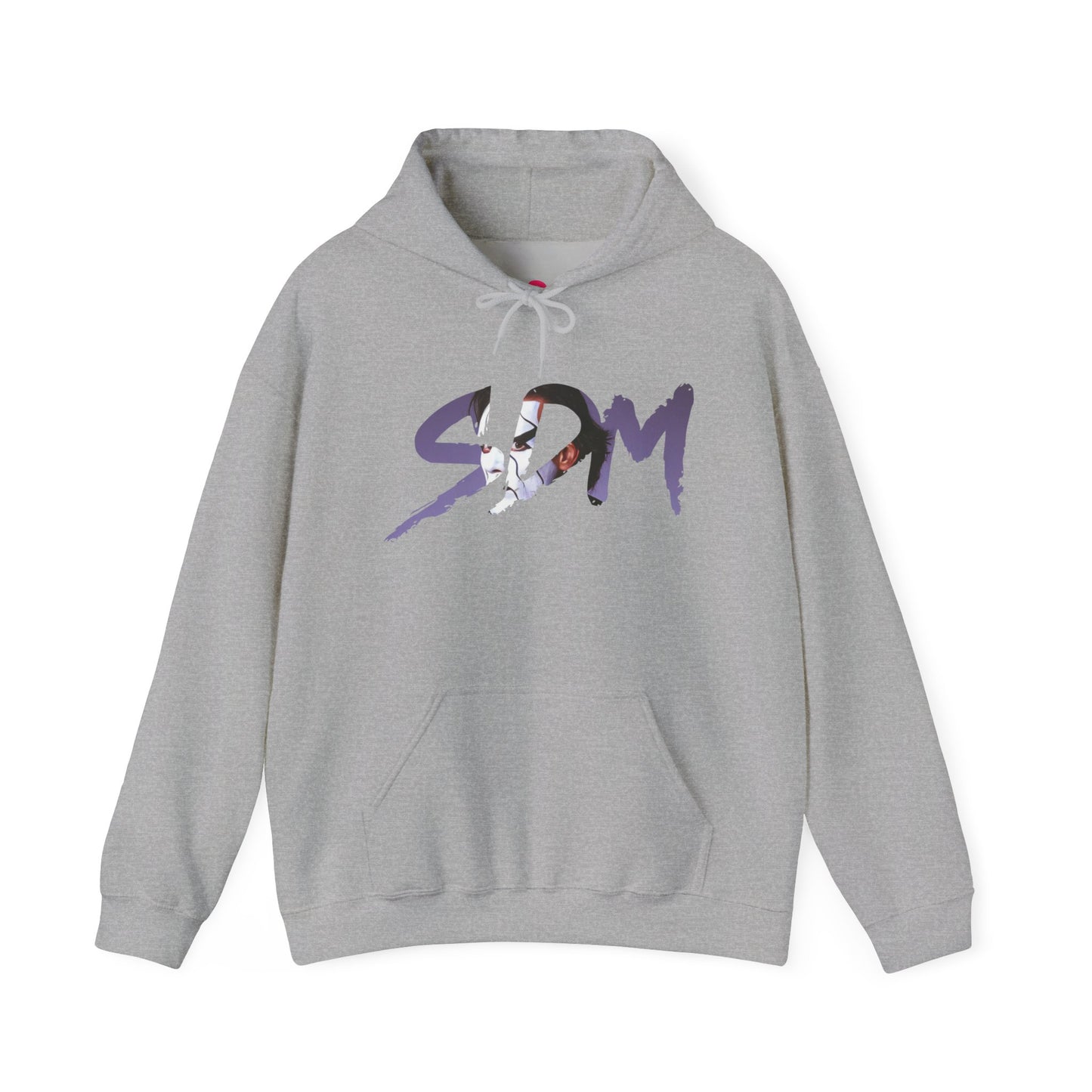 SDM Sting Hoodie