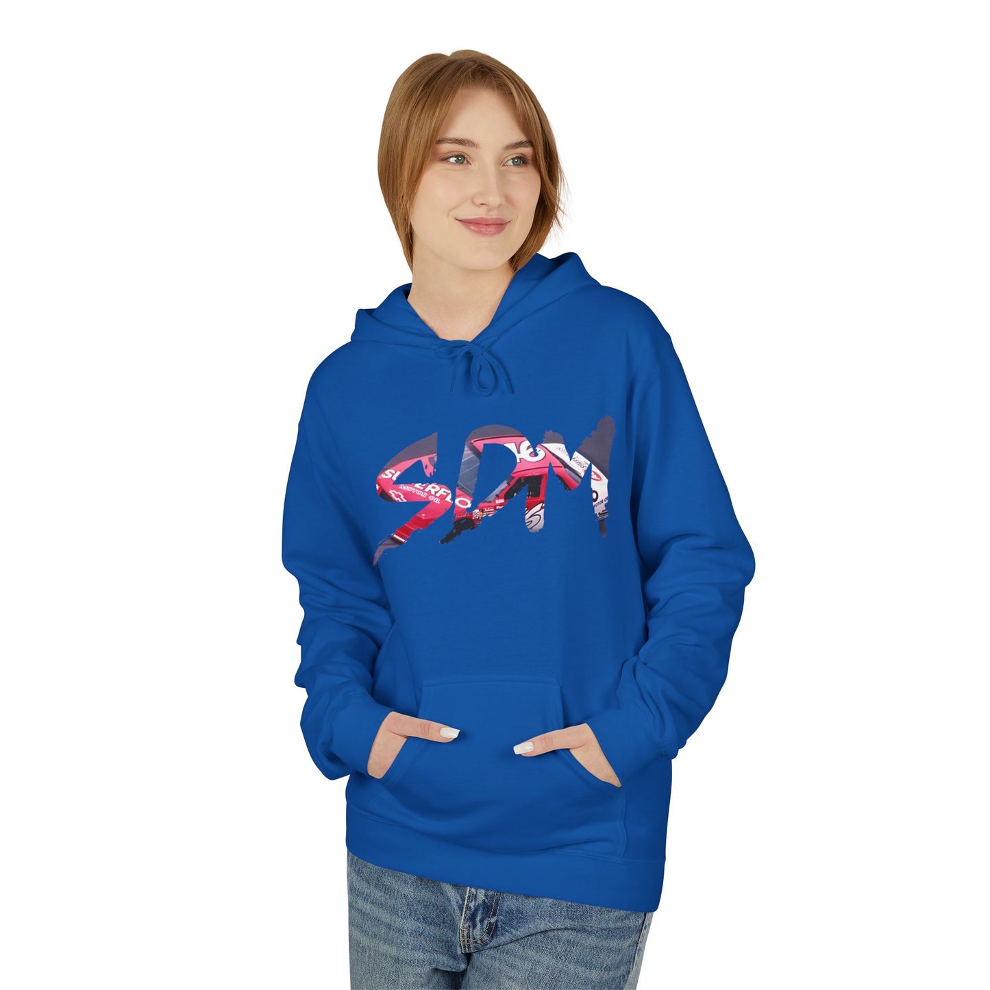 SDM Cole Trickle Superflo Hoodie