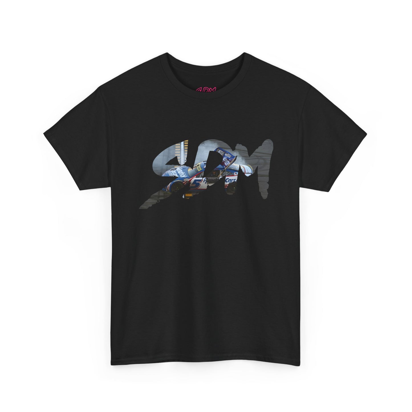 SDM Kyle Larson 2025 Championship Tee