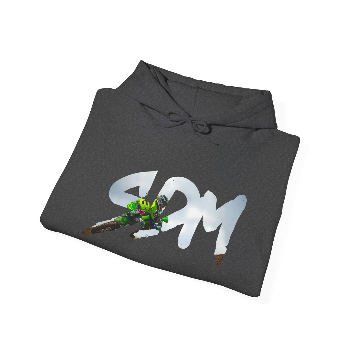 SDM Eli Tomac Hoodie