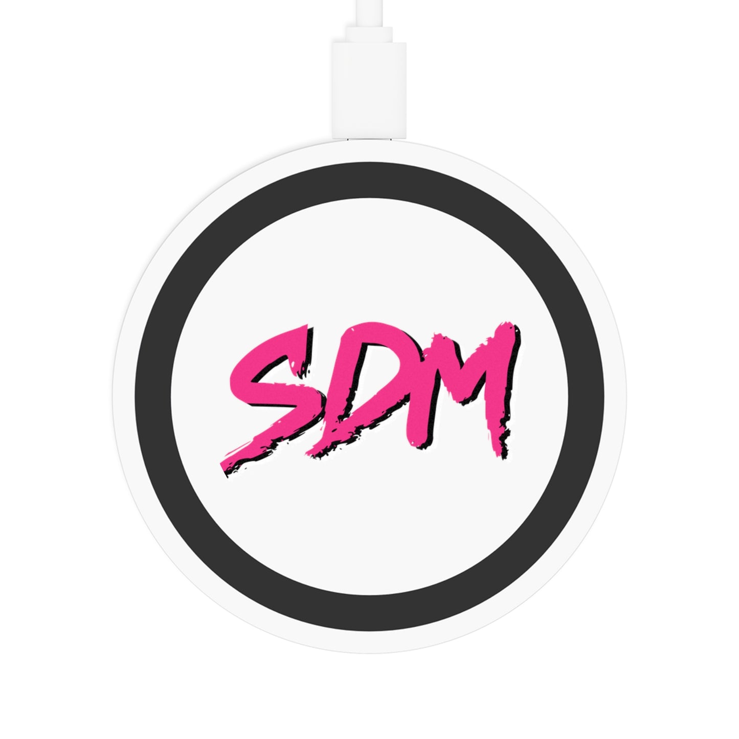 SDM Wireless Charging Pad