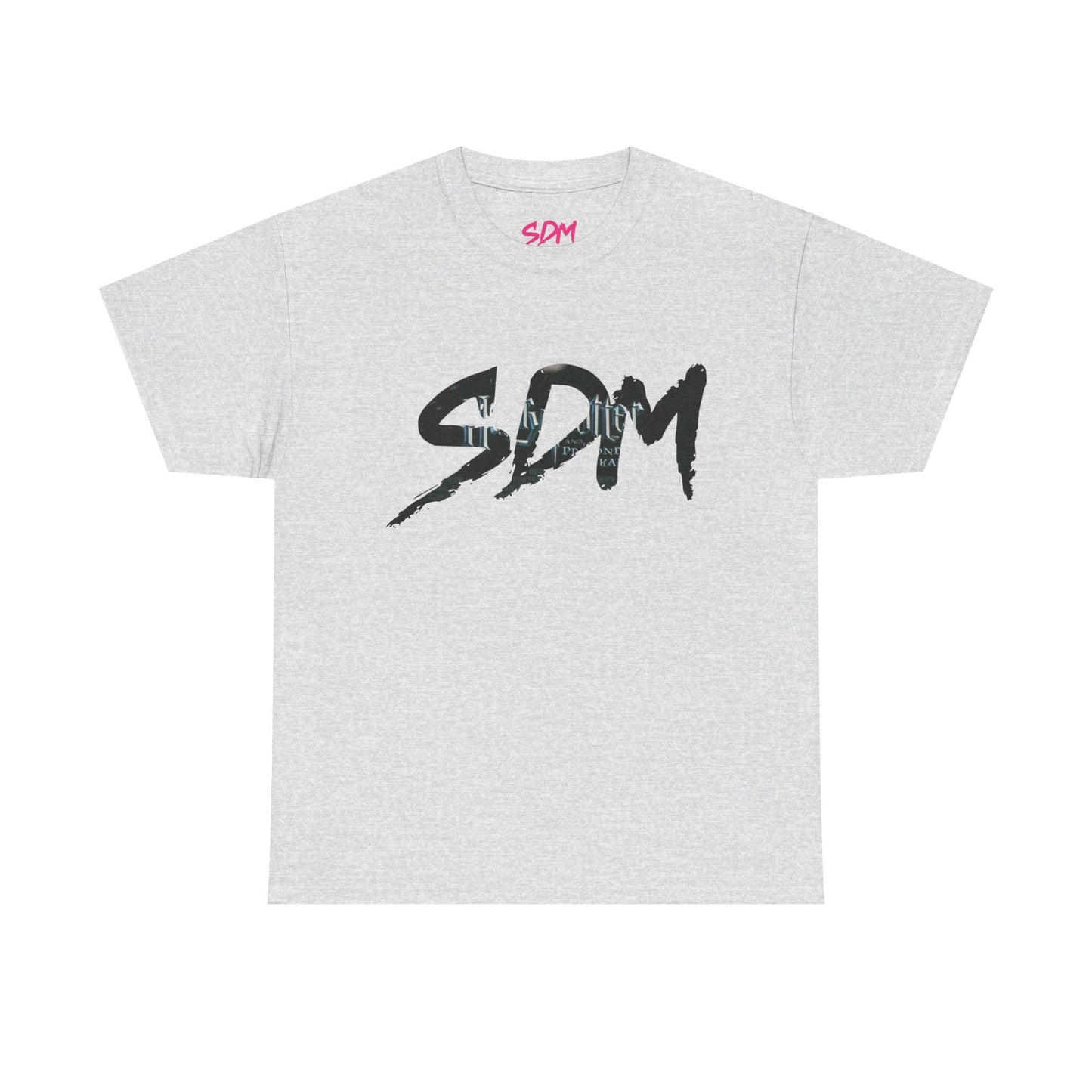 SDM Harry Potter: Prisoner of Azkaban Poster Tee