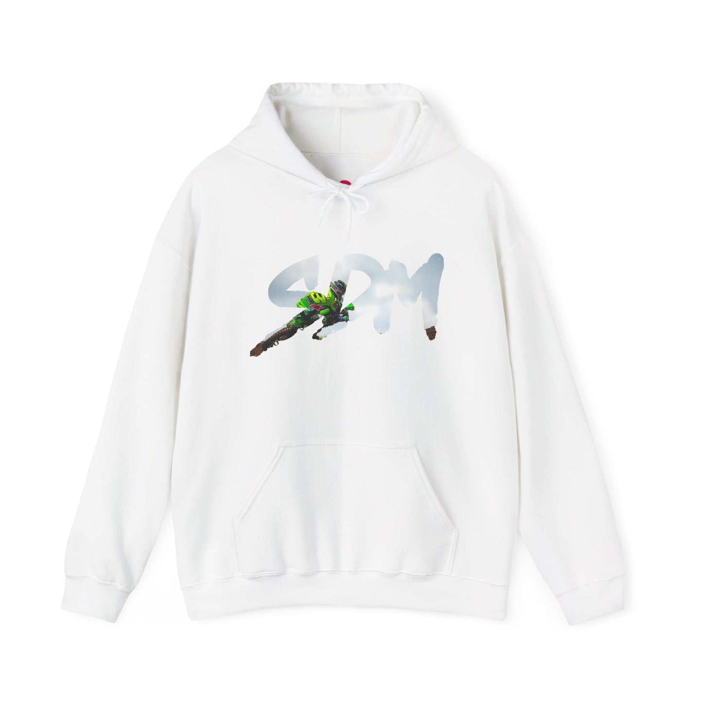 SDM Eli Tomac Hoodie