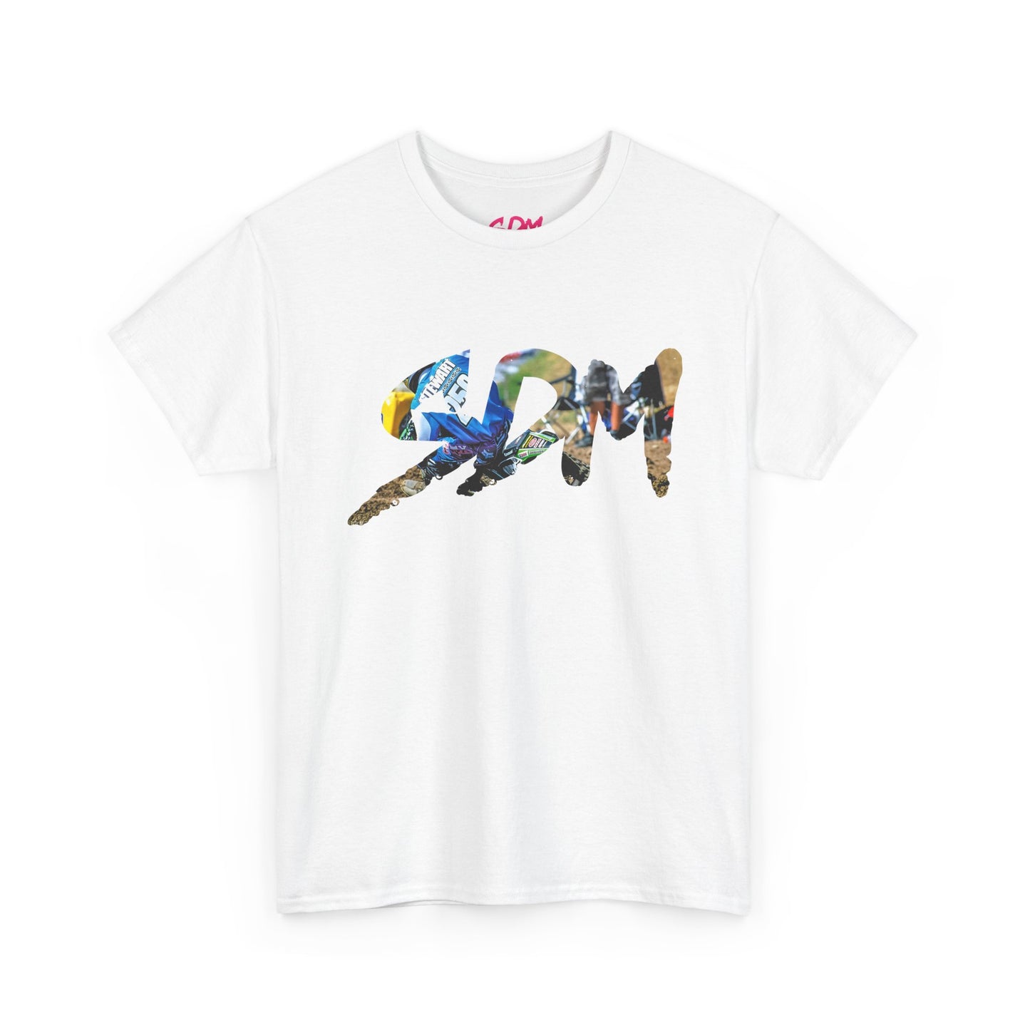 SDM James Stewart Tee