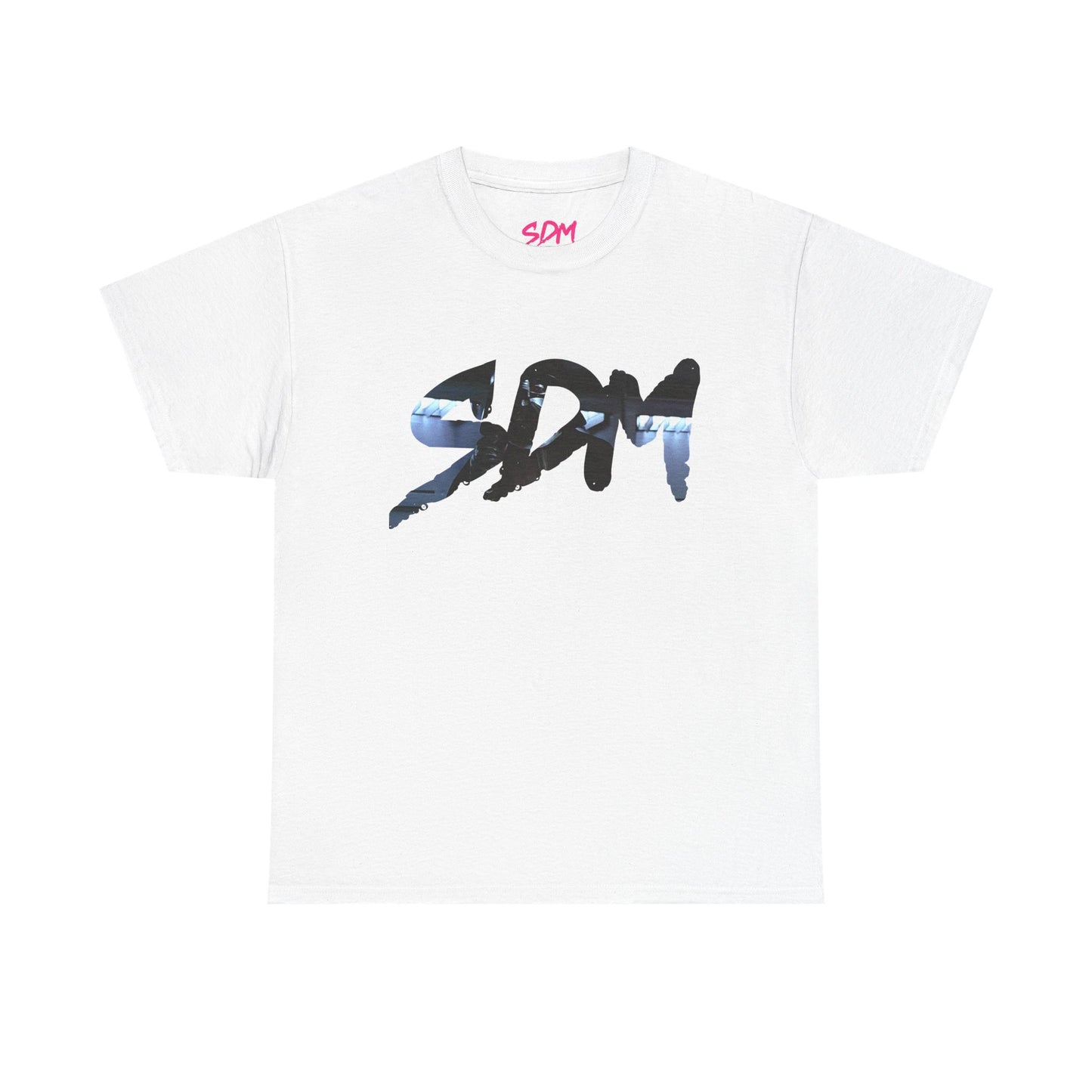 SDM Lord Vader Tee