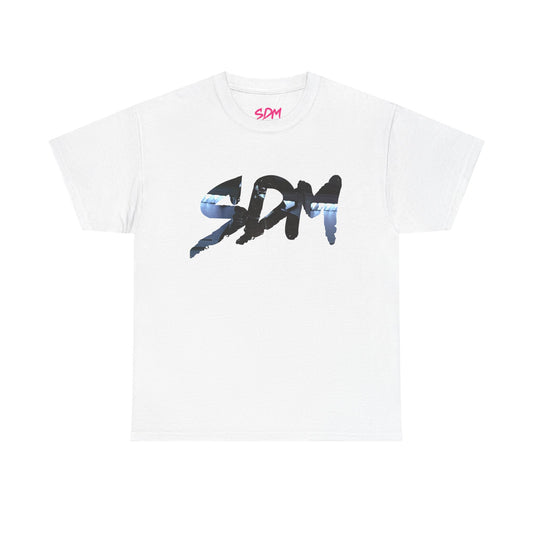 SDM Lord Vader Tee