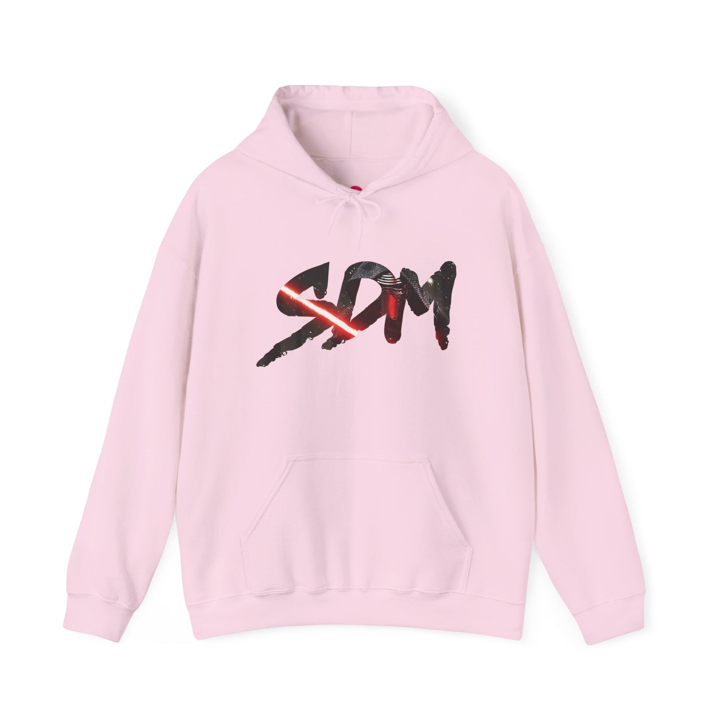 SDM Kylo Ren Hoodie