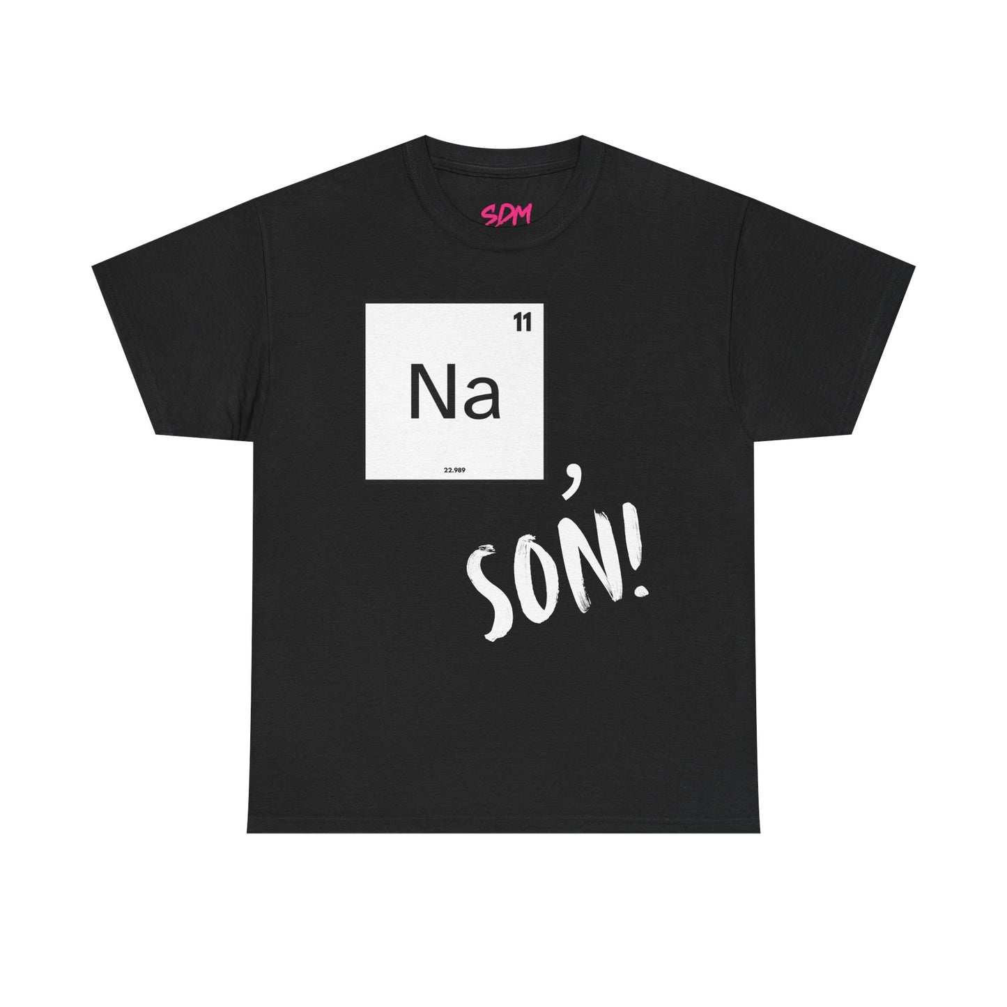 Sodium NA, Son Tee