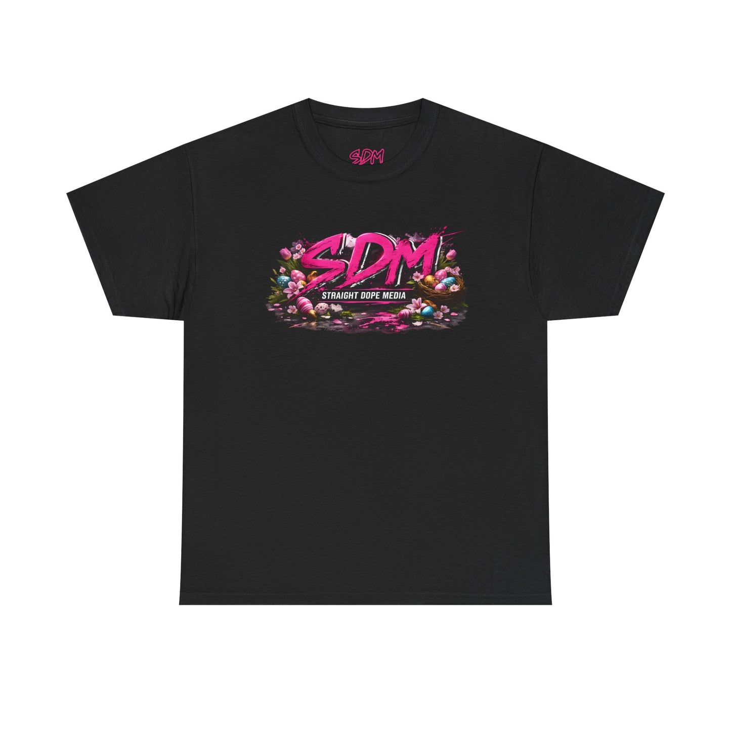 SDM Easter 2026 Tee