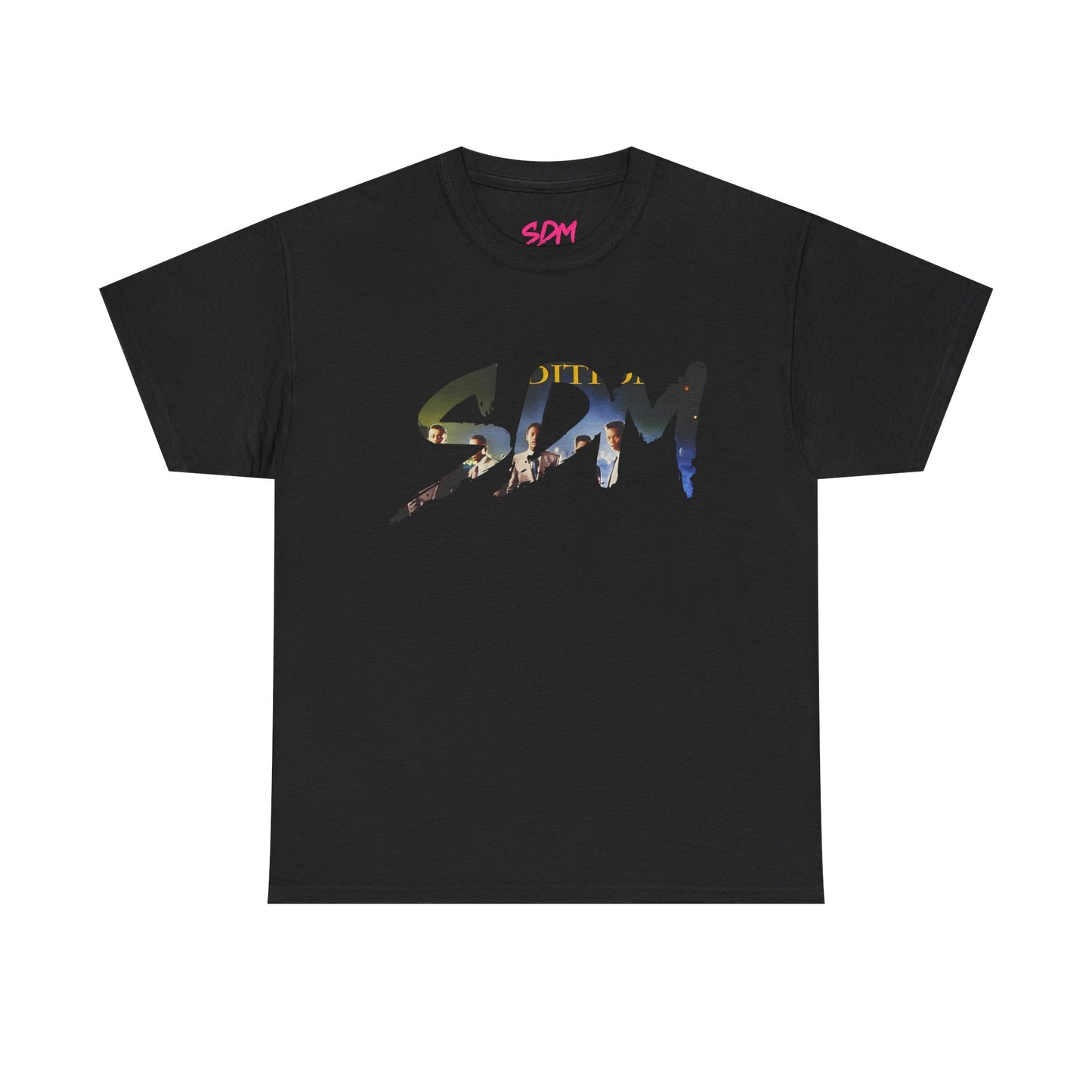 SDM New Edition Heart Break Tee