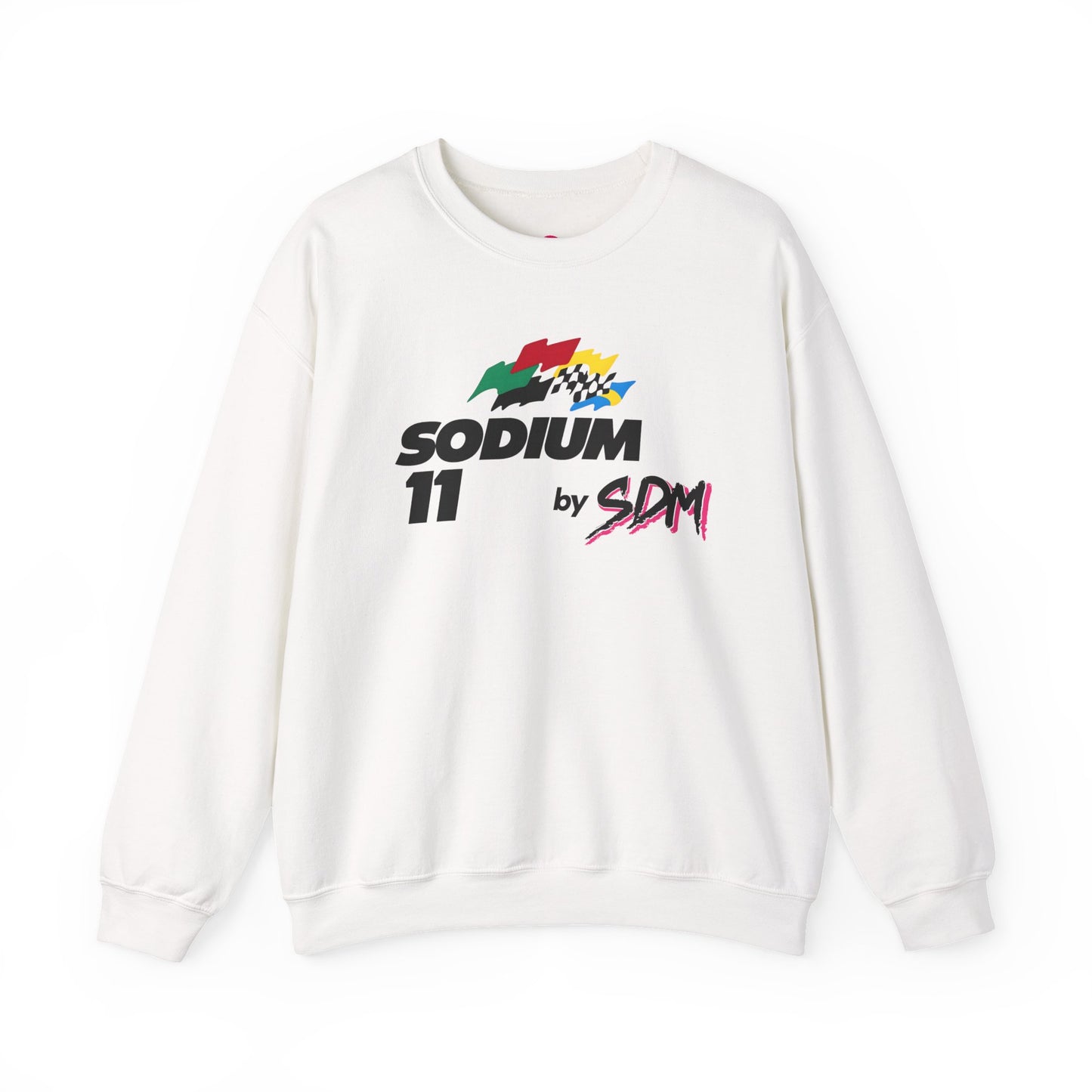 Sodium 11 by SDM Sweatshirt