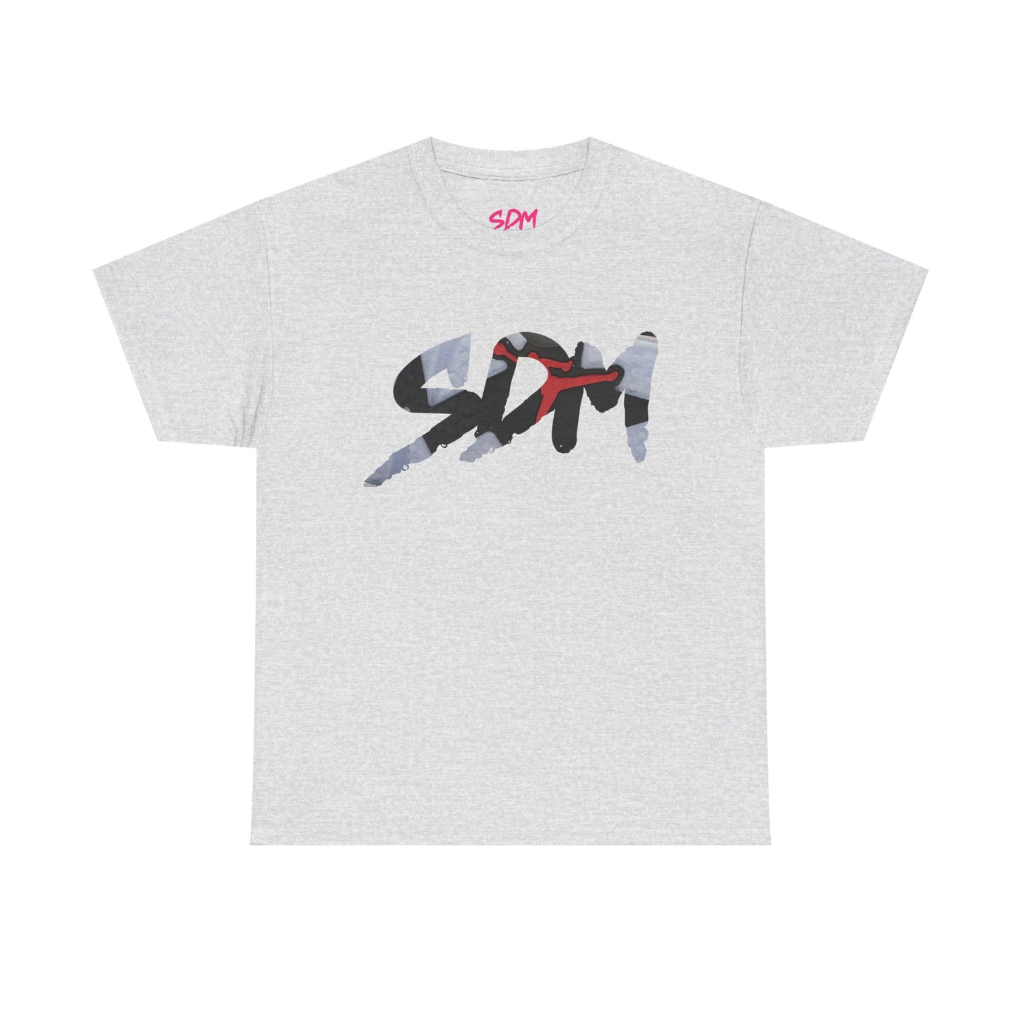 SDM AJ VI Sole Tee