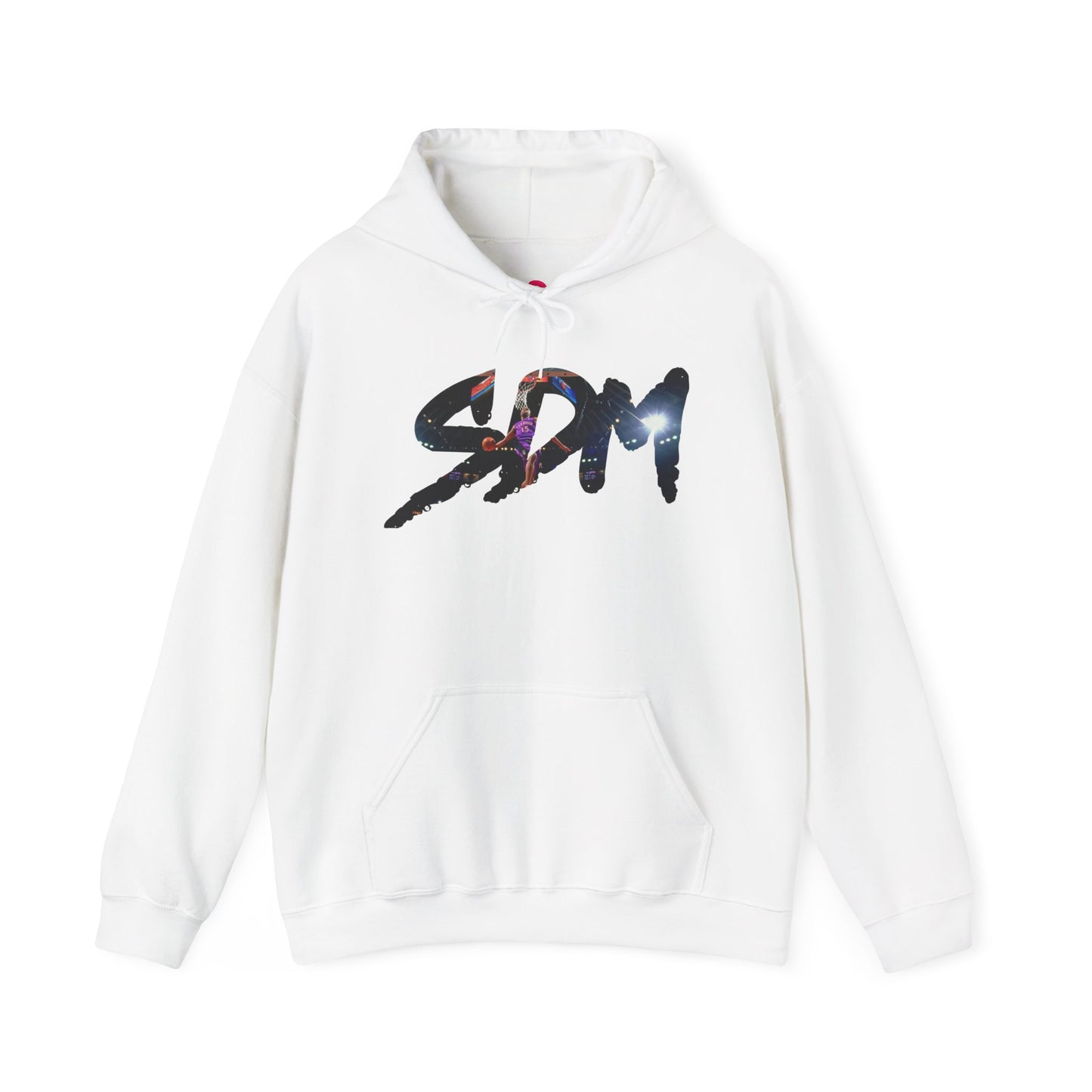 SDM Vince Carter 2000 Dunk Contest Hoodie