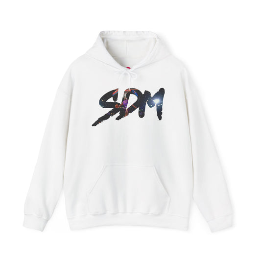 SDM Vince Carter 2000 Dunk Contest Hoodie