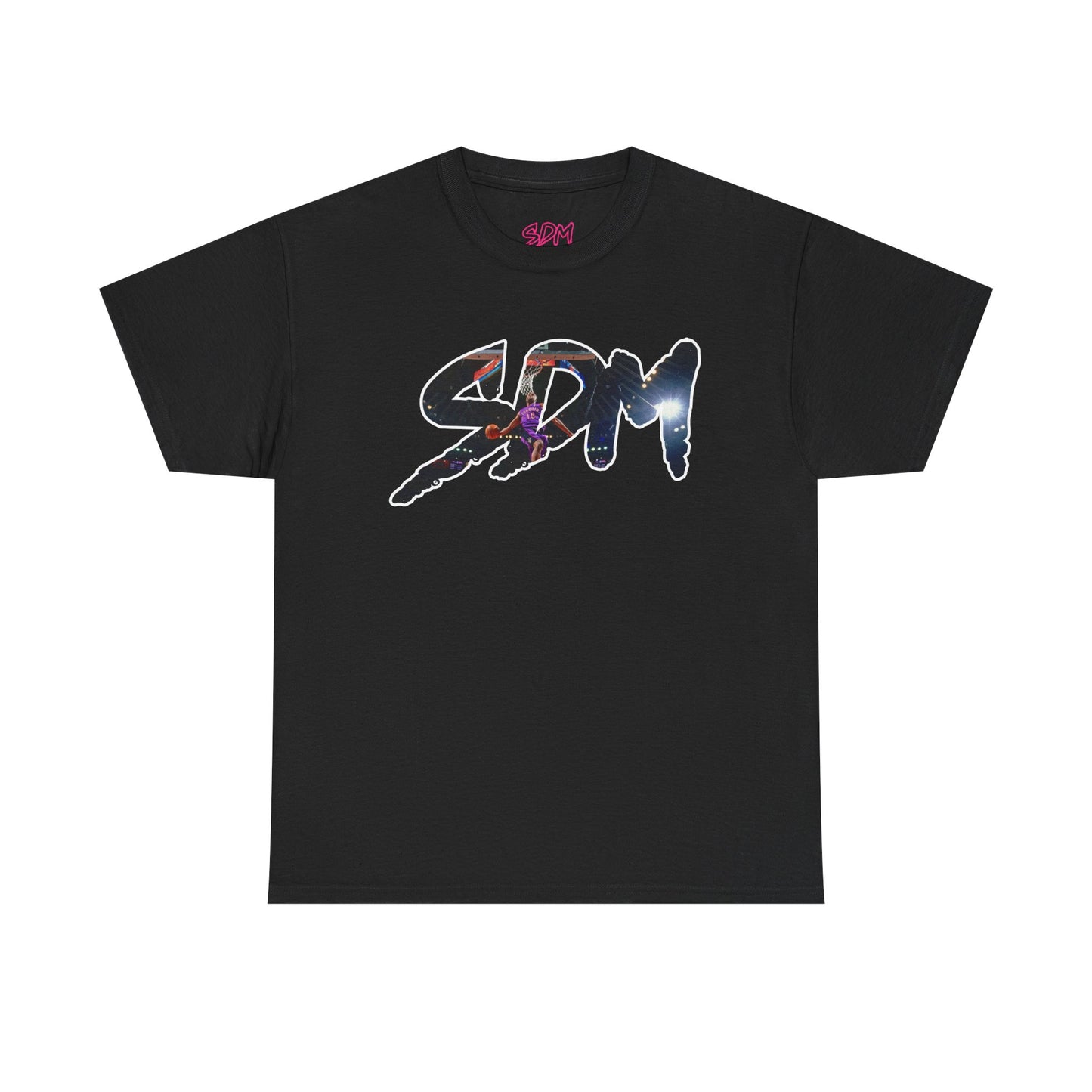SDM Vince Carter 2000 Slam Dunk Contest Tee