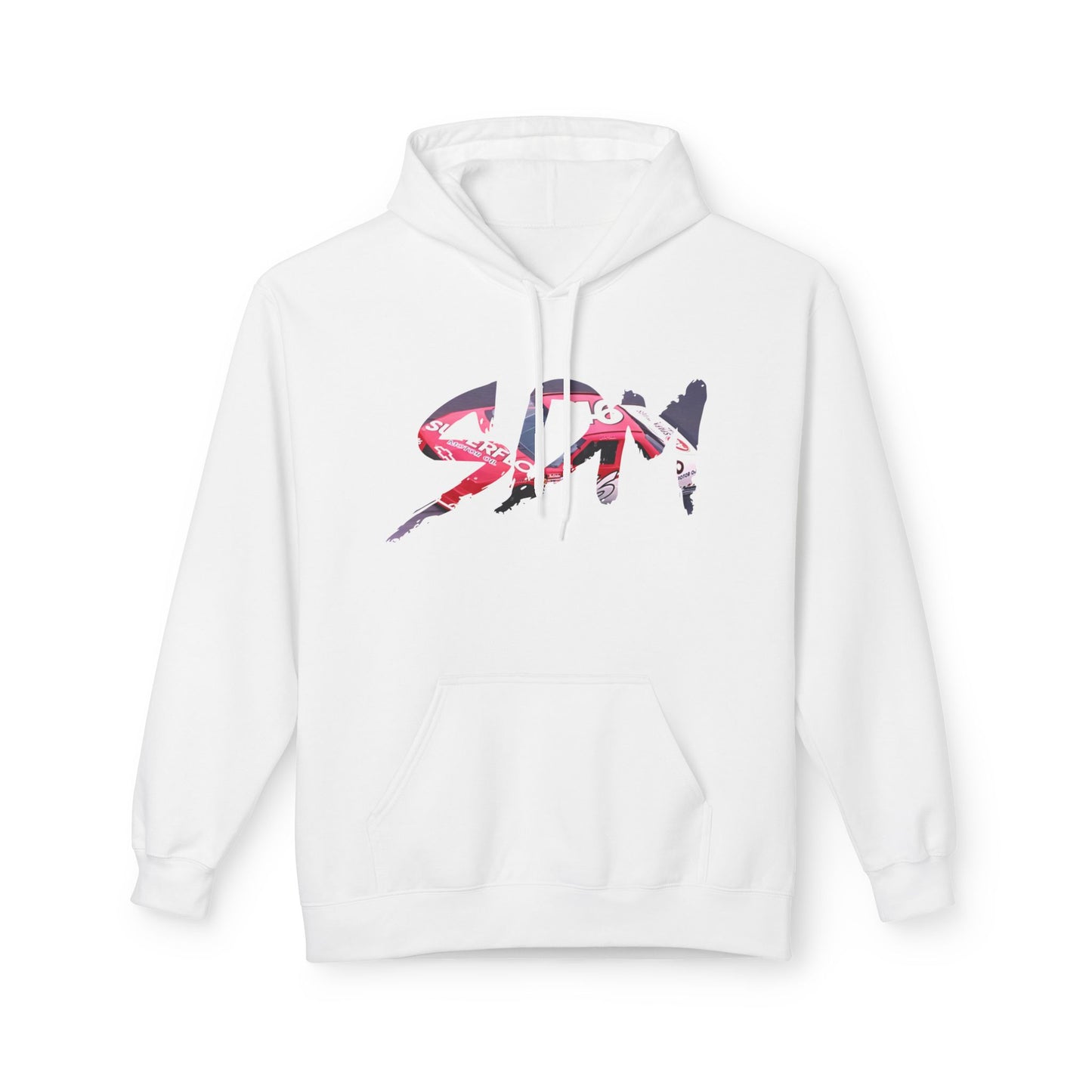 SDM Cole Trickle Superflo Hoodie
