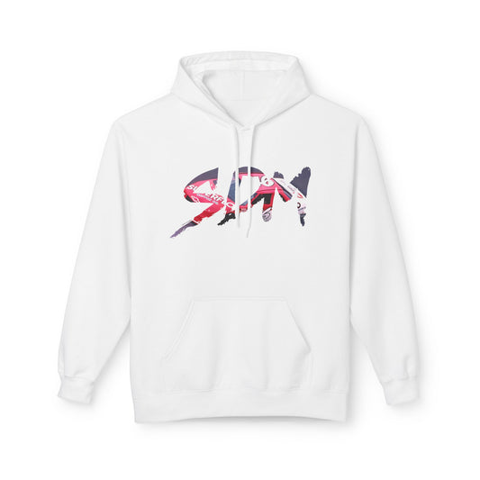 SDM Cole Trickle Superflo Hoodie