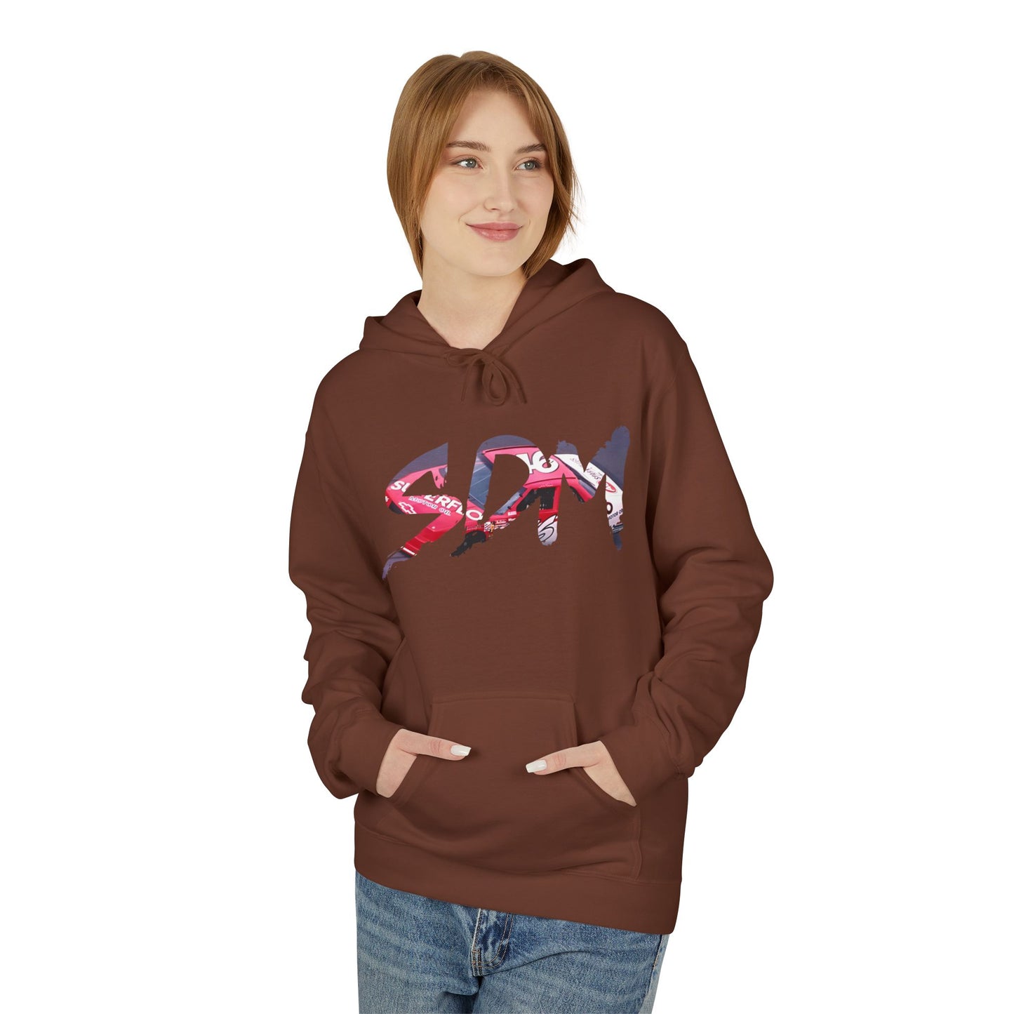 SDM Cole Trickle Superflo Hoodie