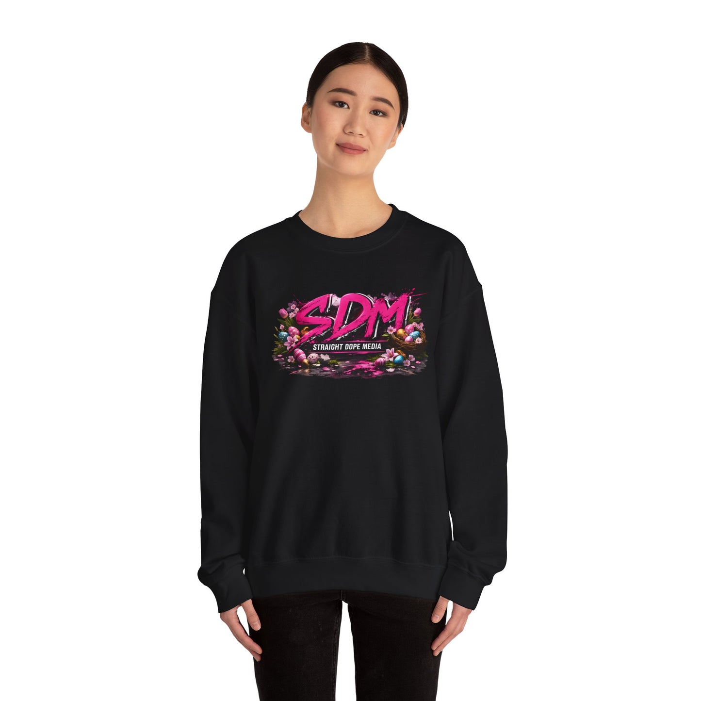 SDM Easter 2026 Sweatshirt