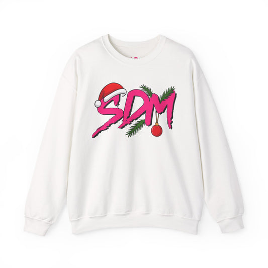 SDM Christmas 2025 Sweatshirt