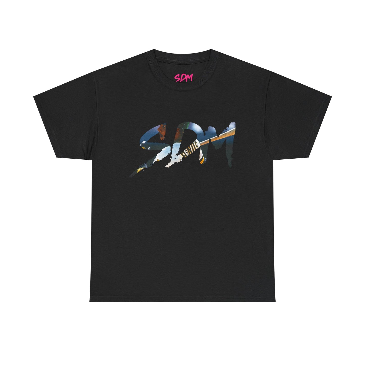 SDM Barry Bonds Pirates Tee