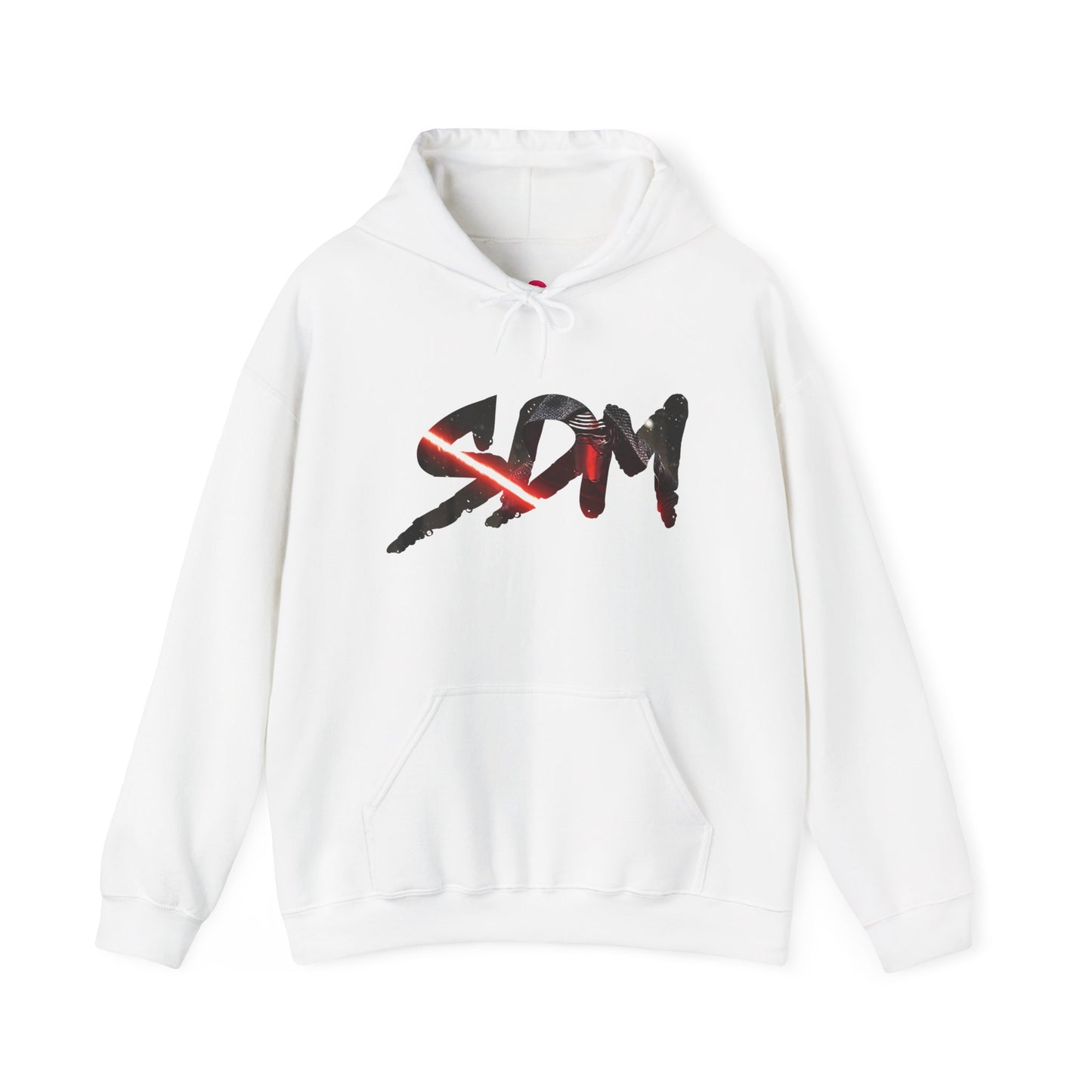SDM Kylo Ren Hoodie